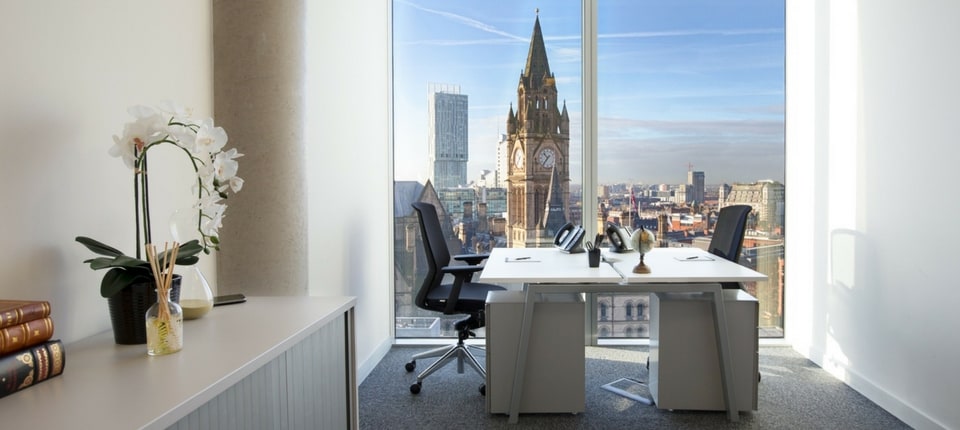 How Much Does It Cost To Rent Office Space In The UK Flexible Office 