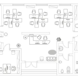 How Much Office Space Do I Need | Office Space Per Person - Instant ...