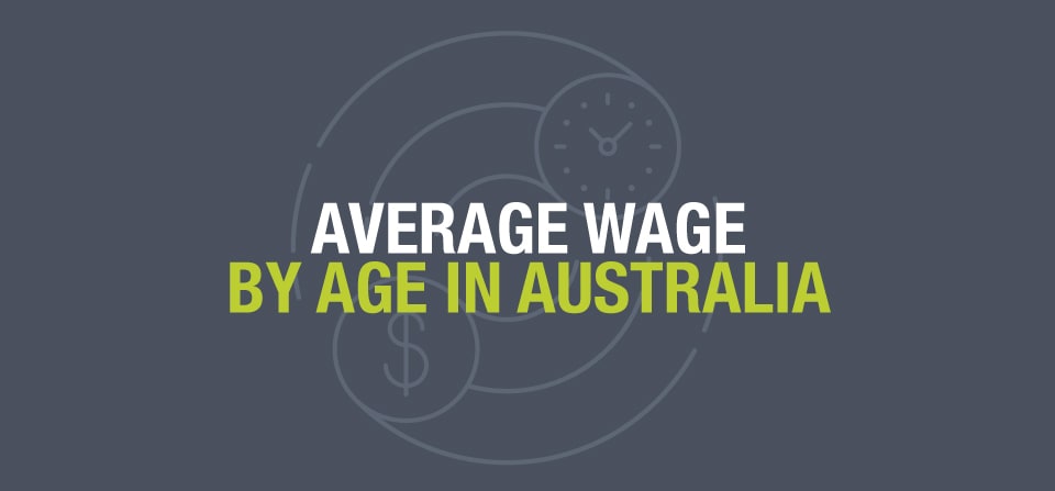 Average Salary By Age In Australia Typical Wage By Age Instant Offices